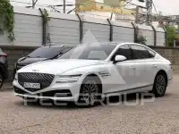 2022 Genesis G80