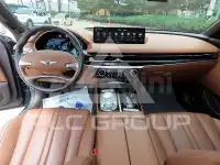2022 Genesis G80
