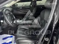 2022 Genesis G80