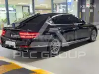 2022 Genesis G80