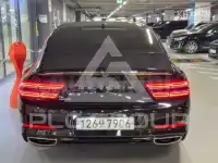 2022 Genesis G80