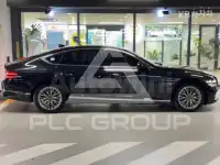 2022 Genesis G80