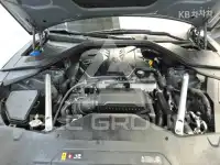 2022 Genesis G80