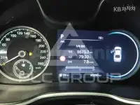 2022 Genesis G80