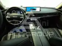 2022 Genesis G80