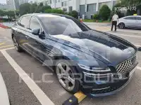2022 Genesis G80