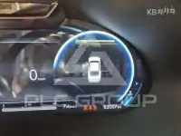 2022 Genesis G80