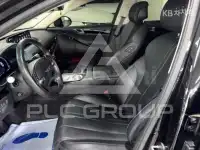 2022 Genesis G80