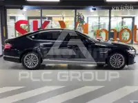 2022 Genesis G80