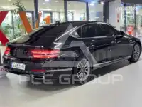 2022 Genesis G80