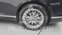 2022 Genesis G80
