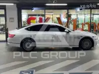 2022 Genesis G80