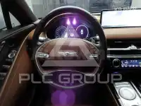 2022 Genesis G80