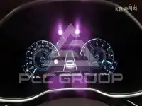 2022 Genesis G80