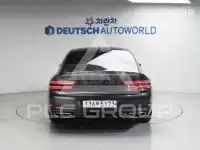 2022 Genesis G80