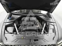 2022 Genesis G80