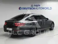 2022 Genesis G80