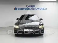 2022 Genesis G80