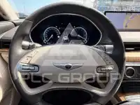 2022 Genesis G80