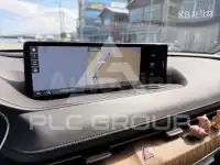 2022 Genesis G80