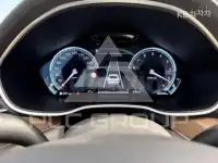 2022 Genesis G80