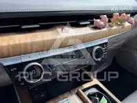 2022 Genesis G80