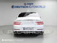 2022 Genesis G80