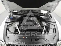 2022 Genesis G80