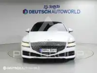2022 Genesis G80