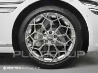 2022 Genesis G80