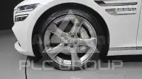 2022 Genesis G80