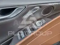 2022 Genesis G80