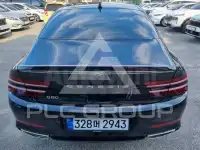 2022 Genesis G80
