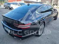 2022 Genesis G80