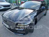 2022 Genesis G80