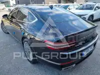 2022 Genesis G80