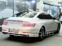 2022 Genesis G80