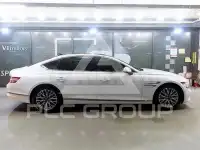 2022 Genesis G80