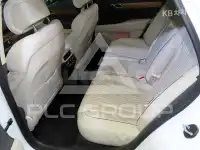 2022 Genesis G80