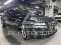 2022 Genesis G80