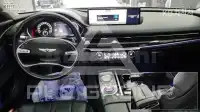 2022 Genesis G80