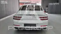 2022 Genesis G80