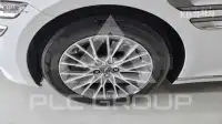 2022 Genesis G80