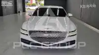 2022 Genesis G80