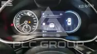 2022 Genesis G80
