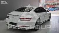 2022 Genesis G80