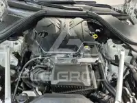 2022 Genesis G80