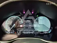 2022 Genesis G80