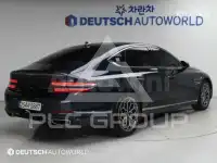 2022 Genesis G80