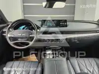2022 Genesis G80